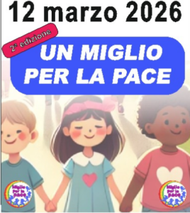 Domattina a Ciriè arrivano 1300 studenti del territorio per dire stop alle guerre