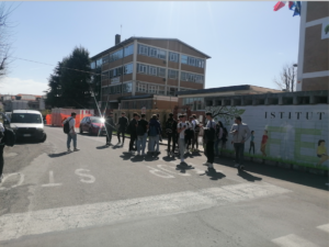 Il podcast sul referendum dei ragazzi del Fermi Galilei a prova di par condicio, e il preside alla fine accetta di pubblicarlo prima della votazione