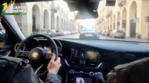 Scacco al patrimonio del boss di ‘ndrangheta: sequestro da mezzo milione di euro -VIDEO-