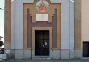 Colpo in parocchia mentre tutti erano a messa: le telecamere potrebbero aver ripreso i ladri