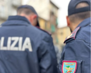 Blitz in Barriera Milano: due arresti e maxi multa a un locale abusivo