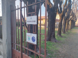 Nell’ex asilo i pasti per i bisognosi