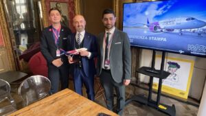 Wizz Air celebra i 3 milioni di passeggeri su Torino con nuove rotte