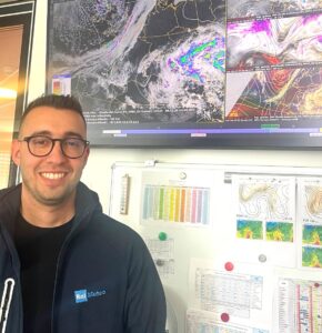 “Meteo Connect” ora è realtà: previsioni per Comuni e aziende