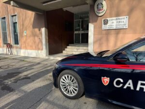Arrestati tre giovanissimi a Ivrea, sarebbero gli autori di una violenta rapina