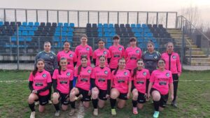 Il Ciriè Calcio si tinge di “rosa”: nasce la squadra femminile