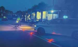 Ciriè, controlli della Polizia Locale nei locali pubblici.. e tra i più giovani