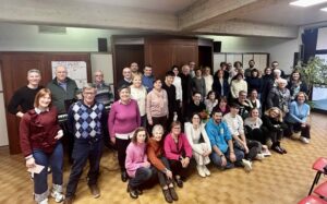 «Cantare insieme? È più bello», una spinta verso il fare ed essere comunità