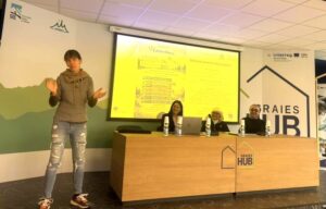 EdelWellness: prevenzione, scuola e comunità al centro del progetto