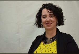 Elezioni, è Eliana Bertoldo la candidata sindaca di Vivere Givoletto