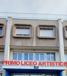 Topi al Primo Liceo Artistico: scattatata la derattizzazione
