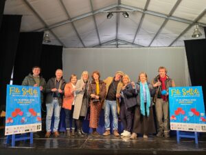 “Fili Sottili”, torna il Festival di Arte, Salute e Inclusione a Ciriè e Lanzo