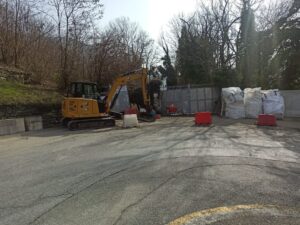 Dal 9 marzo lavori notturni a Ceres per mettere in sicurezza la Provinciale