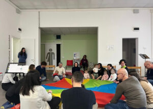 “Mi fai una storia?”, al via il festival di lettura per i bambini dagli zero ai sei anni