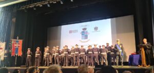 Polizia Locale, 36 nuovi agenti in servizio in tutto il Piemonte