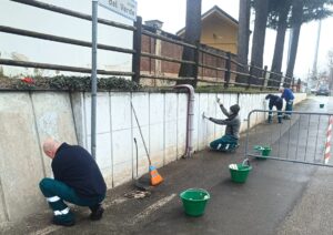 Robassomero punta sui progetti di pubblica utilità