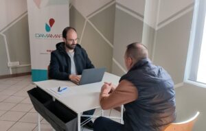 Nasce lo “Sportello Digitale”, un servizio gratuito per i cittadini