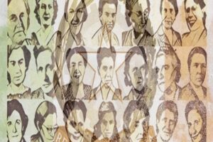 Inaugurata la mostra “Le Madri della Repubblica Italiana”