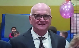 Addio al maestro Toni Aimone Mariota, campione di judo e umanità