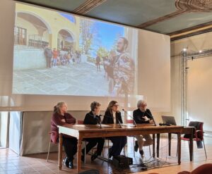 Il successo di “Ar(s)monie per la Villeggiatura”