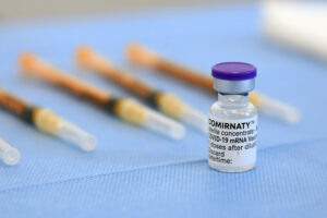 Vaccinazioni: Open Day negli ambulatori Asl T04 dal 24 al 30 aprile