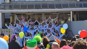 Hope Color Camminata Clown: domenica a Ciriè la corsa solidale