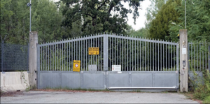 Ex Poligono: l’Esercito torna in campo. La nostra inchiesta arriva in TV -VIDEO-