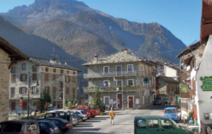 Il rilancio delle seconde case