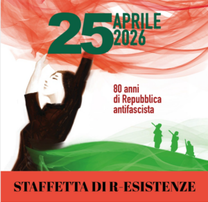 Staffetta di R-Esistenza a Cirié: la Fiaccolata del 25 Aprile dedicata alle Donne
