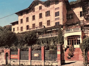 Ceres: l’ex Grand Hotel Miravalle torna alla comunità, storica donazione