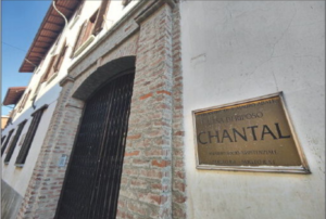 Casa Chantal Mathi, Fariello incalza il Comune: «Serve un atto inibitorio subito»