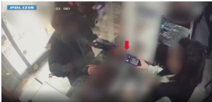 Rapina Parco Dora: la Polizia arresta un minorenne per l’aggressione di gennaio