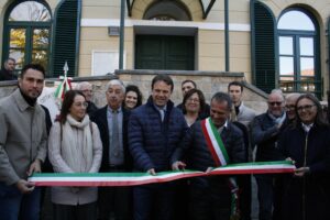 Disco orario di 30 minuti per le visite mediche
