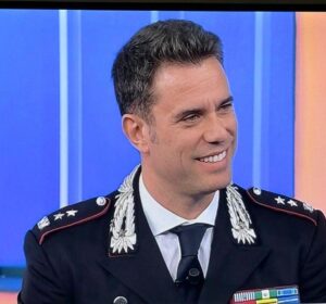 Carabinieri: il Tenente Colonnello Berlingieri al comando del Reparto Operativo di Torino