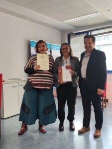 Circolo Fotografico Casellese premiato in Città Metropolitana