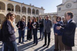 La settimana in Consiglio regionale dal 6 al 10 aprile