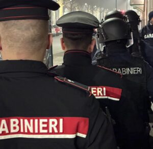 Presa la “banda della marmotta”