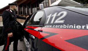 Possesso illegale di armi: arrestato artigiano di 45 anni