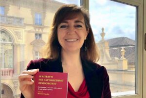 “50 ritratti del Cattolicesimo Democratico” a Ciriè