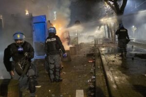 L’attività del consiglio regionale questa settimana