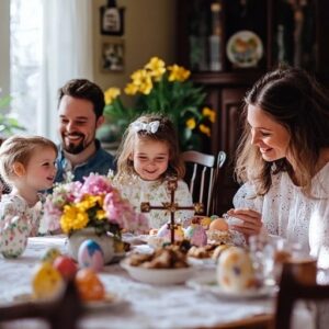Tante idee per una super Pasqua e Pasquetta