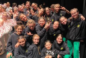 Street Dance, triplo trionfo per la «Indipendent Family»