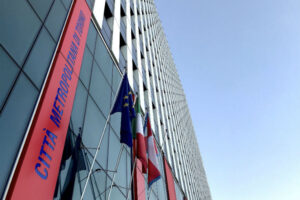 Città metropolitana di Torino assume due addetti alla gestione del parco auto