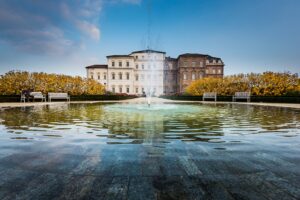 Pasqua e Pasquetta alla Reggia, tante le proposte