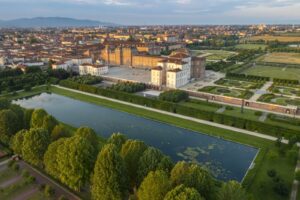Reggia, oltre 31mila visitatori paganti per il lungo fine settimana di Pasqua