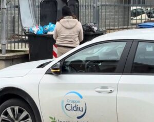 Raccolta differenziata, potenziati i controlli sul territorio