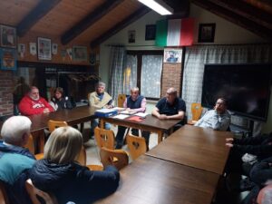 Casa Chantal, iniziata la raccolta firme