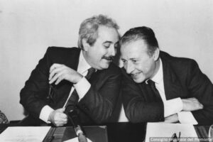 Il presidente Nicco ricorda la strage di Capaci