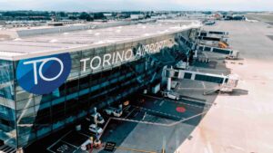 Aeroporto, nuovo volo diretto da Caselle per Riga