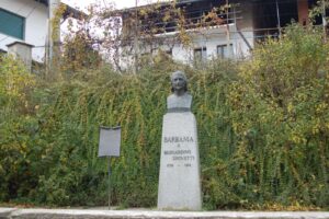 Barbania festeggia Drovetti, il “papà del Museo Egizio di Torino